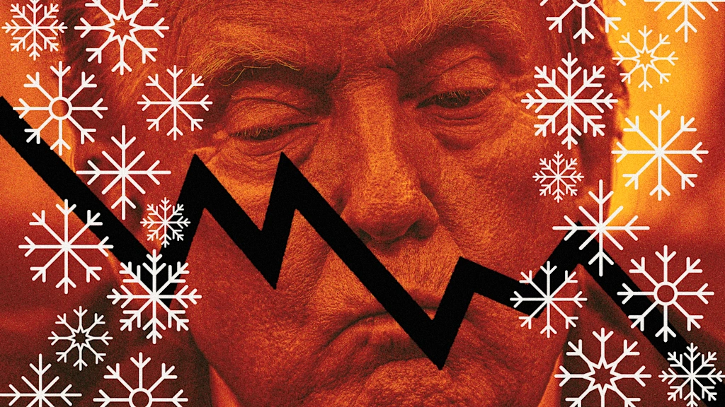 This week in business: cold fronts, cool stores, and a hot mess in Washington