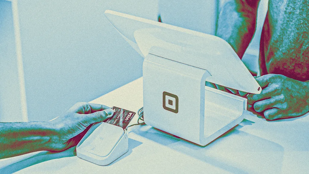 Square's big comeback: AI, Bitcoin, and the neighborhood next door