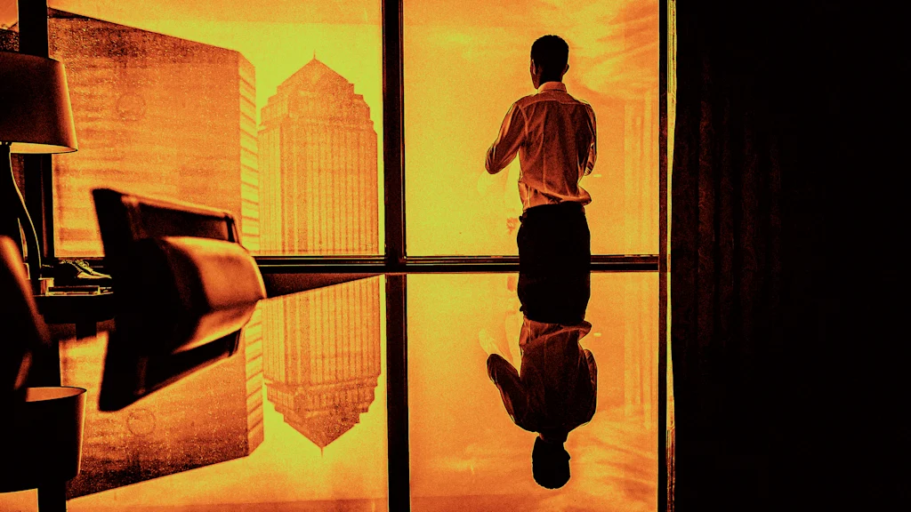 The surprising power of interim CEOs