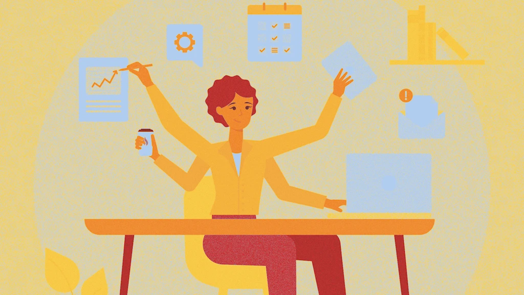 Why multi-hyphenate leaders are the future