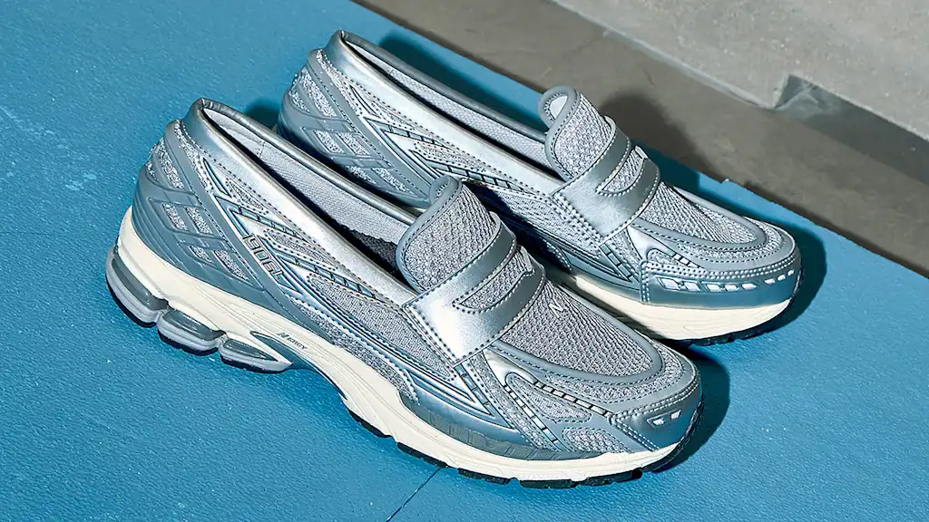 The story behind the most influential sneaker in years