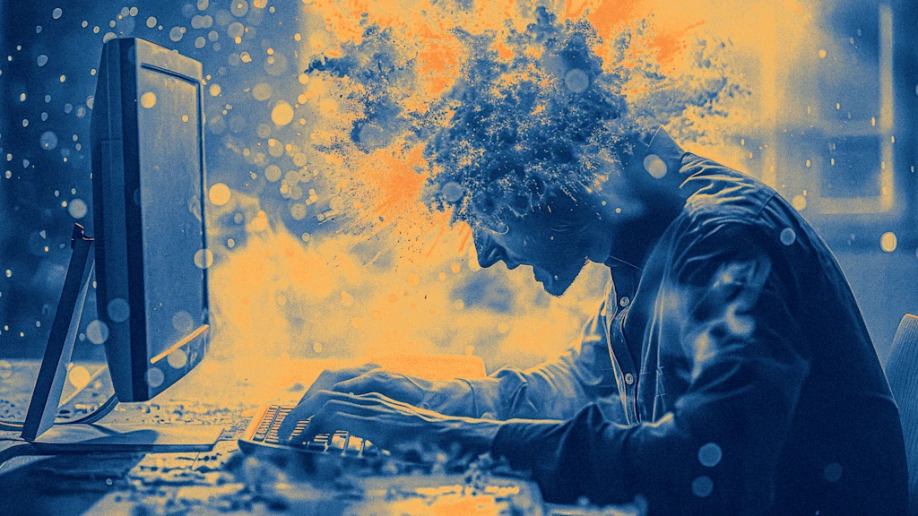 The AI 'workslop phase' is normal. Here's how to fast-track your way through it