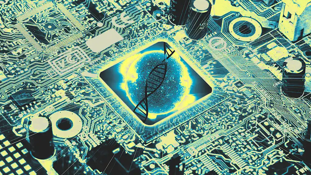 America is building two AMD-powered supercomputers to re-create the sun and fight disease