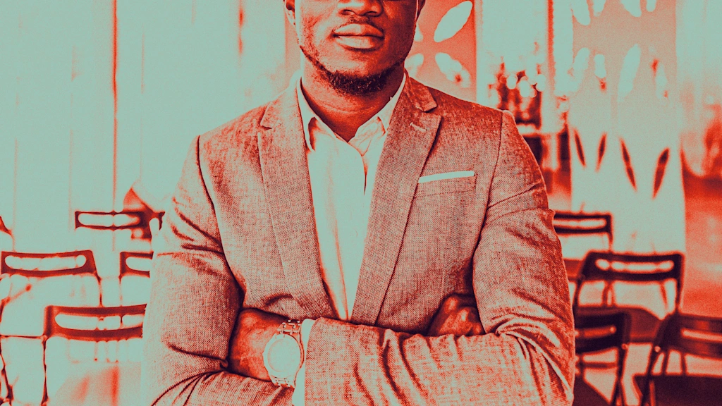 How therapy turned me into the boss I always wanted