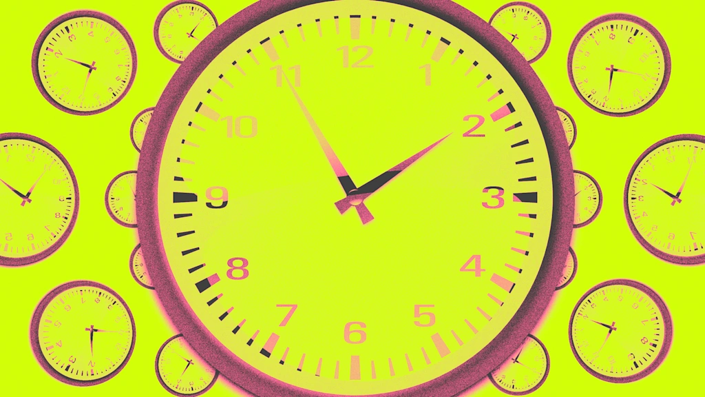 Work 52 minutes, break for 17: A winning productivity hack?