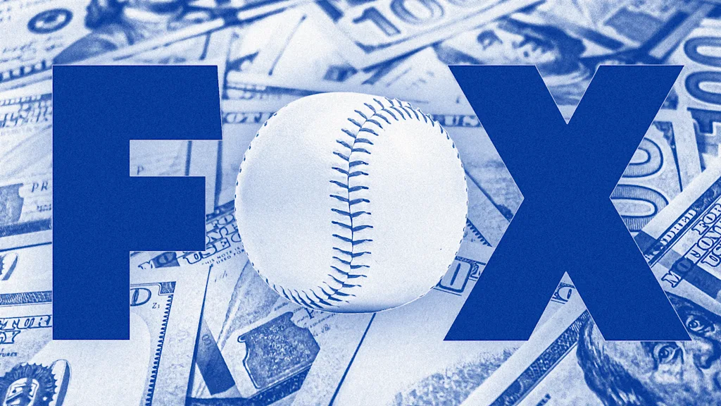 When the World Series goes into extra innings, how much extra ad revenue does Fox rake in?