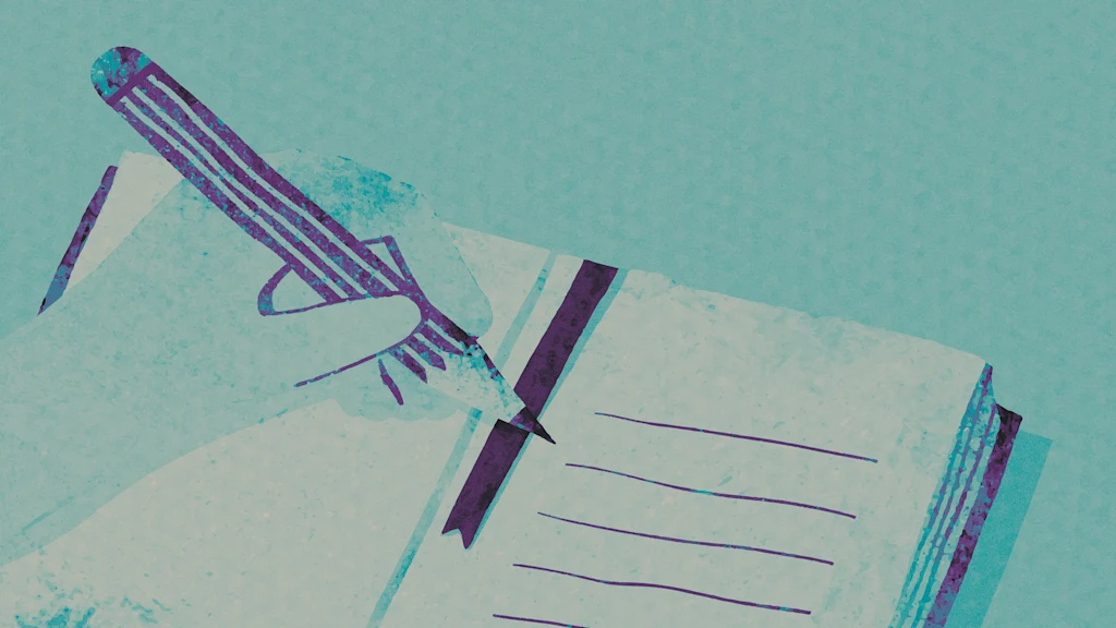 Why your writing practice is failing