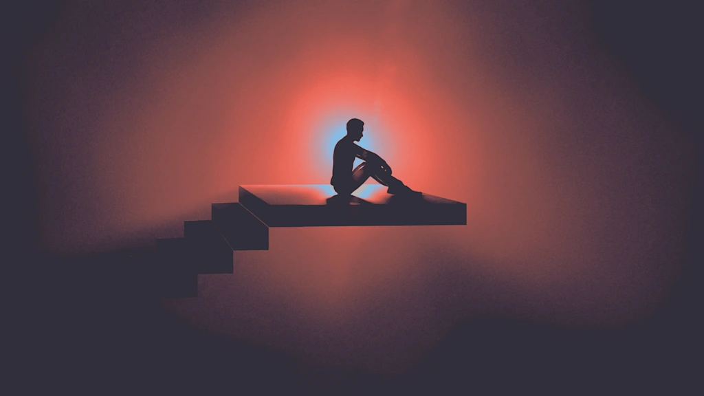 How to surmount a 'promotion plateau'