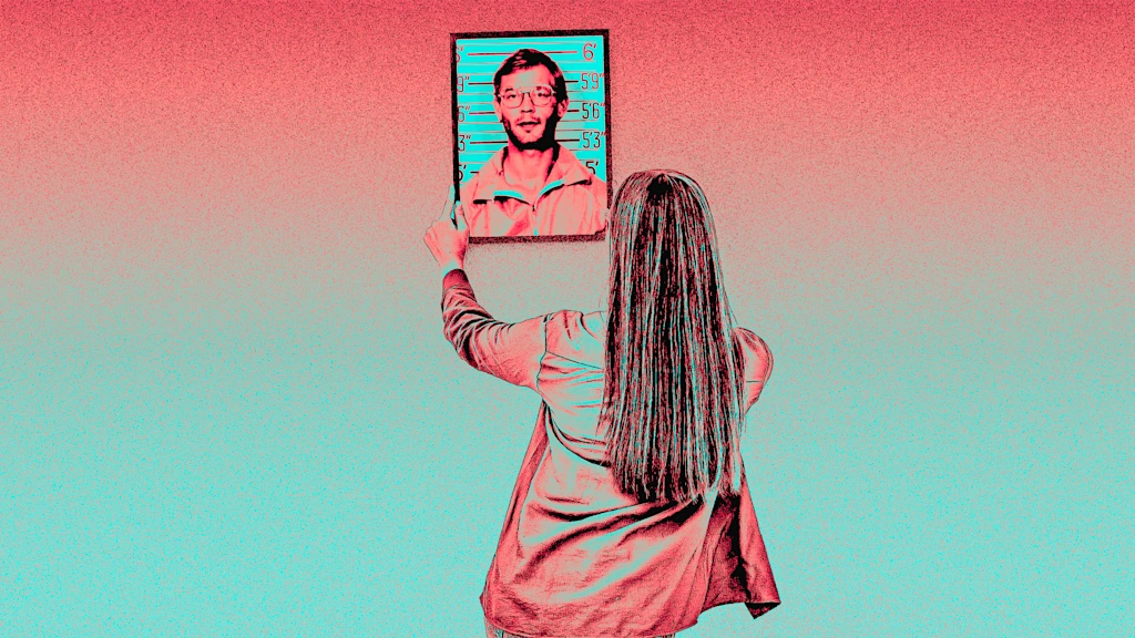 Hybristophilia: Study links TikTok to women's sexual attraction to criminals