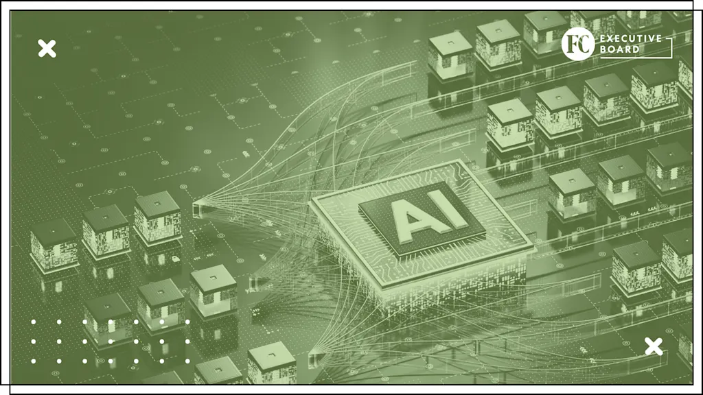 What AI automation puts a premium on