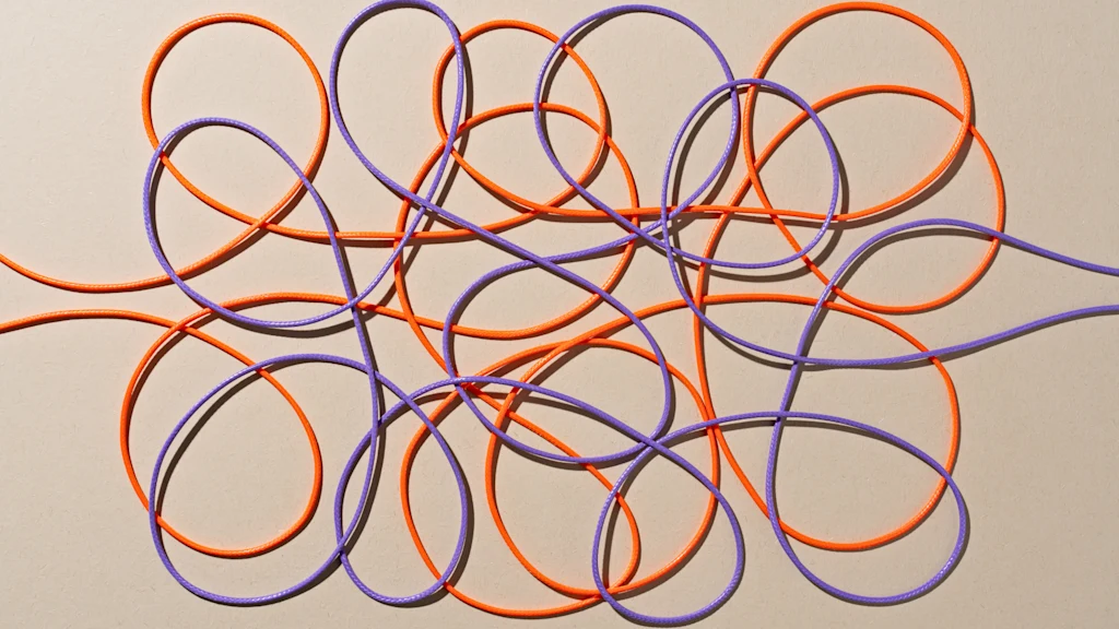 We're drowning in content, but starving for connection.