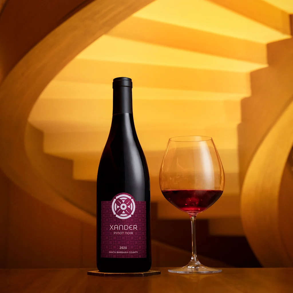 Een voormalige Apple-topman die wijnondernemer is geworden, kiest voor een ‘langetermijnstrategie’ boven schaalgrootte