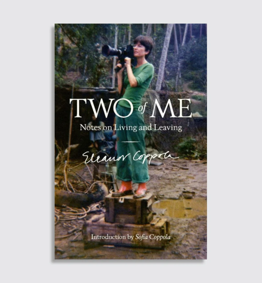 Wat de moeder van Sofia en Roman Coppola hen leerde over creativiteit