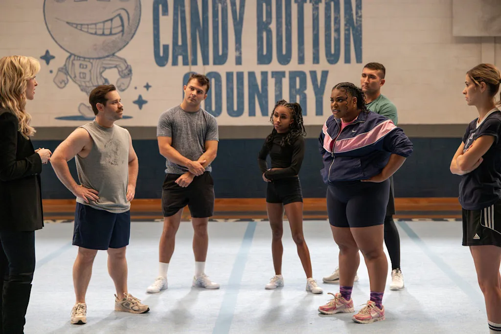 NBC’s ‘Stumble’: Waarom staat Hollywood erop narcolepsie als een clou te behandelen?