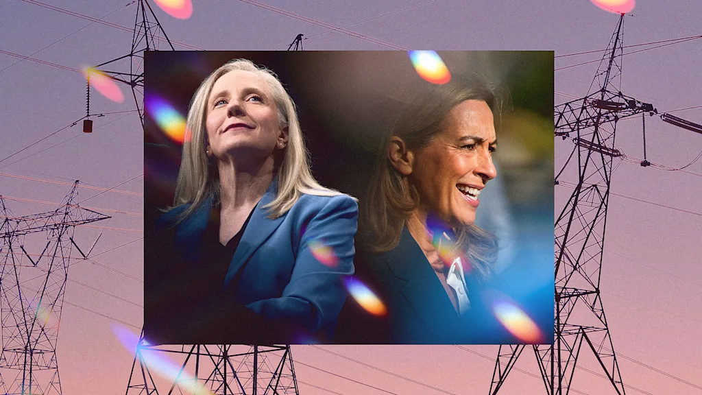 The newly elected Virginia and New Jersey governors both promised to lower electricity bills. Here's how