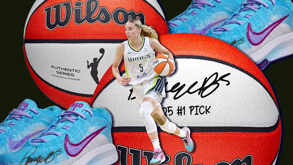 Paige Bueckers is winning the partnerships game. Her new Fanatics deal shows how