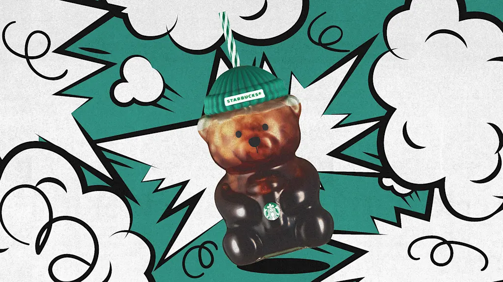 How a merch fiasco became a brand win for Starbucks