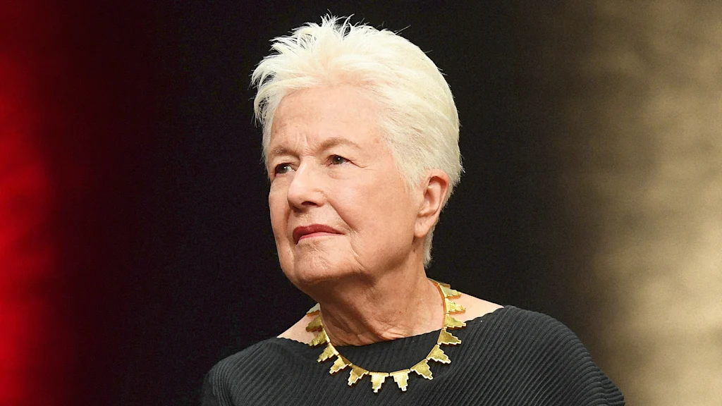 What Sofia and Roman Coppola's mother taught them about creativity