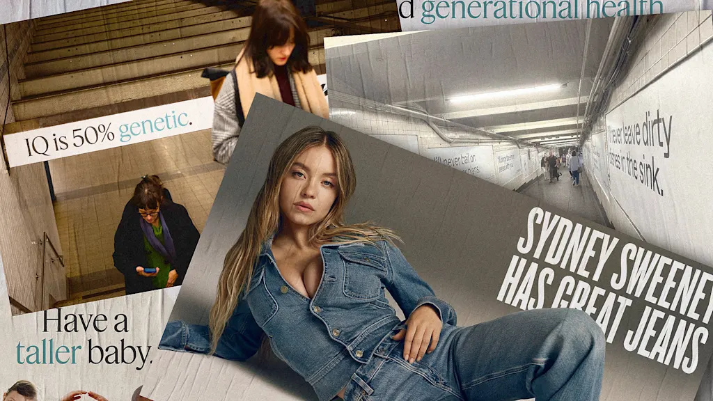 Why so many brands want to piss you off