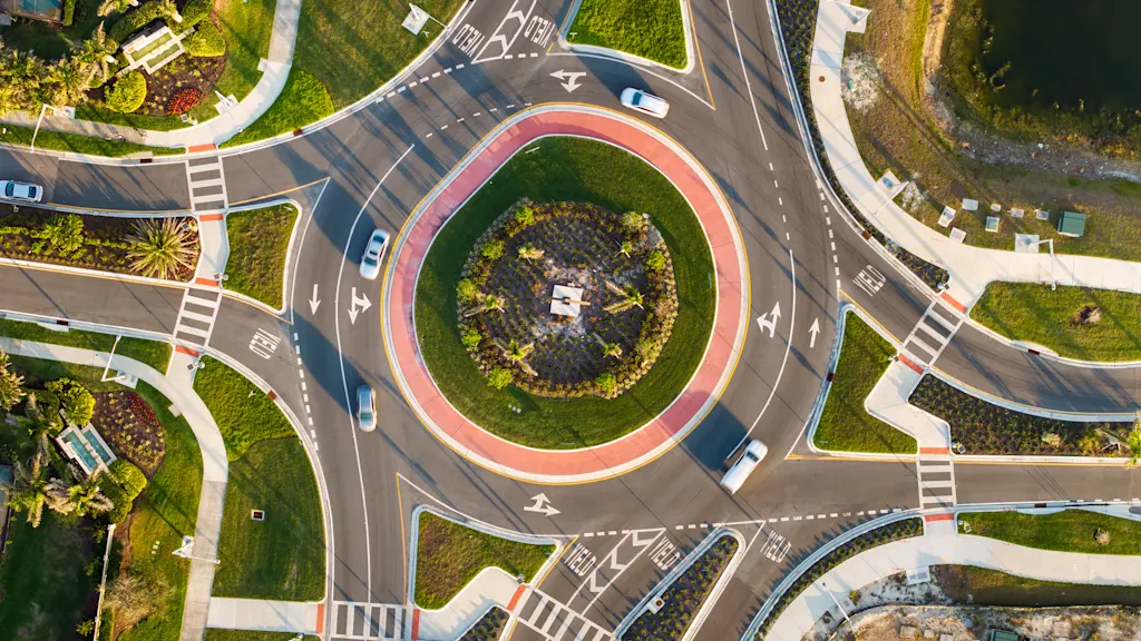 The safest intersection on Earth (and why half the infrastructure profession hates it)