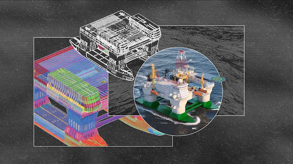 China is building the world's first nuclear-proof floating island. That's not good news for the U.S.