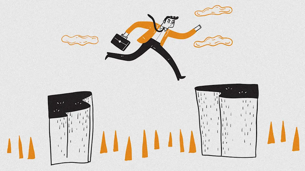 Your most impressive resume isn't on paper