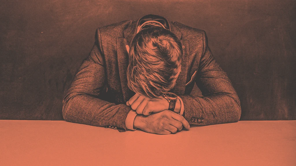 How failure taught me to succeed as an entrepreneur