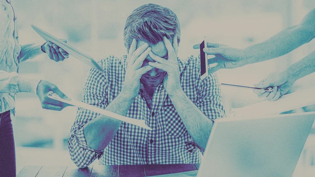 7 ways to reduce stress at work-using the science of behavioral therapy