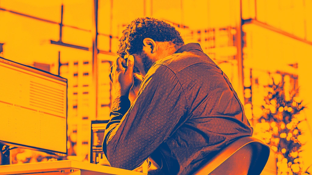 The workday is becoming infinite. Microsoft warns it's time to set new boundaries