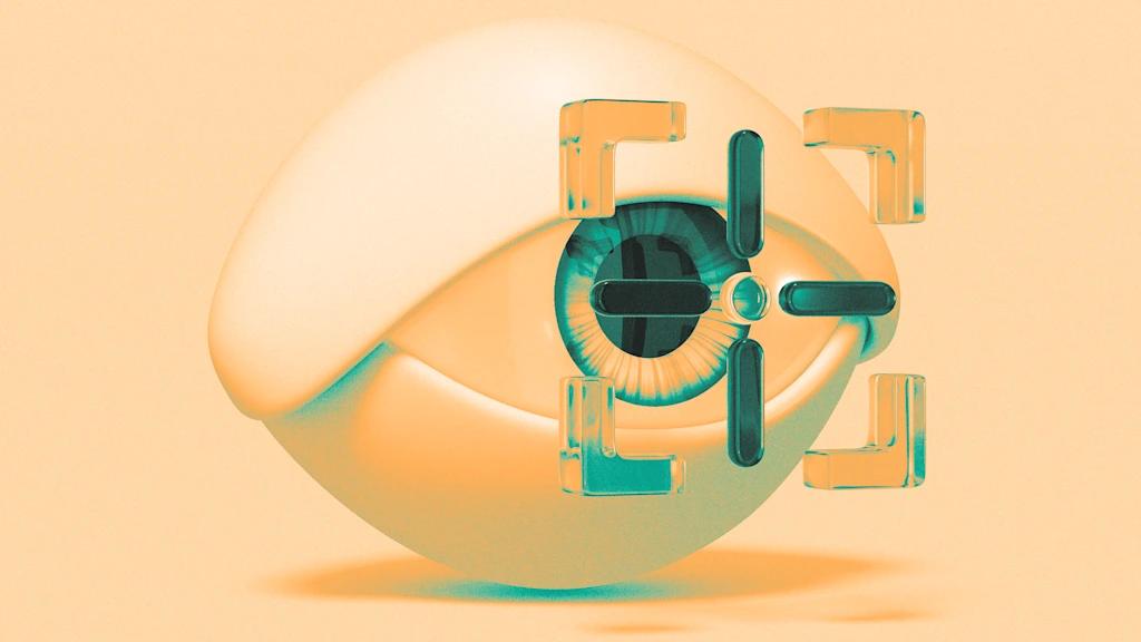 AI widens vision. But without insight, it narrows it