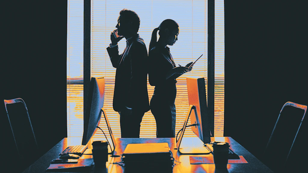 In leadership, you get what you expect