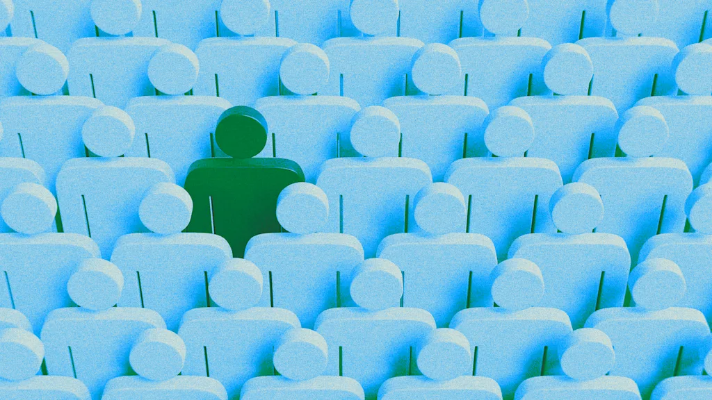 The delegation trap every senior leader faces