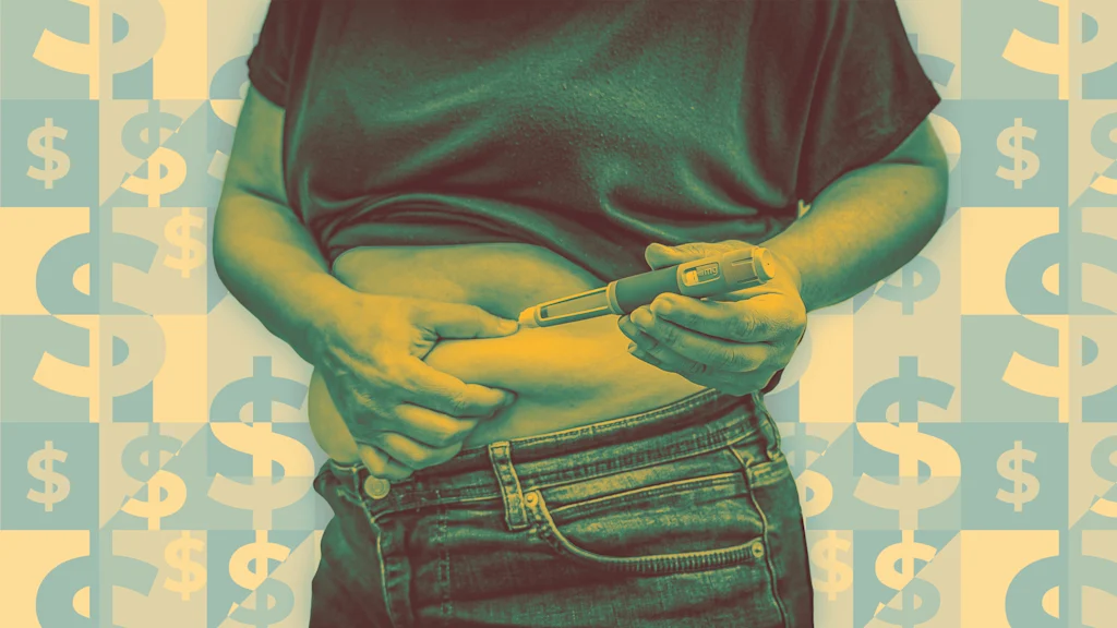 After the FDA crackdown, here's how some companies are still selling GLP-1s