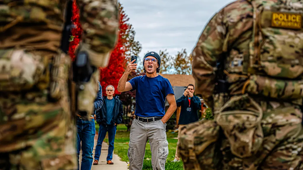 How ICE’s plan to monitor social media 24/7 threatens privacy and activism