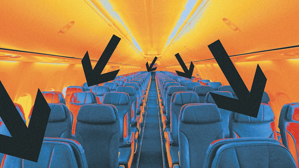 3 SeatGuru alternatives for finding the best airline seats