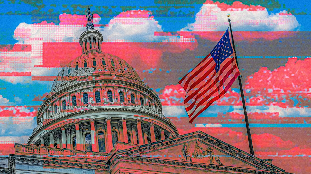 AI CEOs are promising all-powerful superintelligence. Government insiders have thoughts