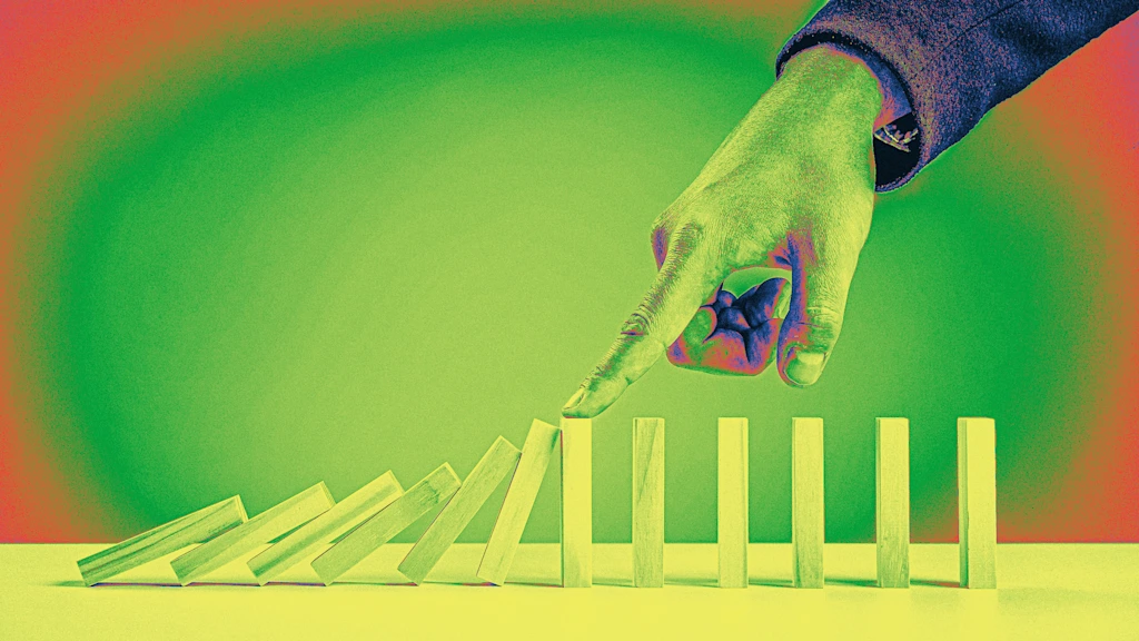 The most ignored leadership skill? Crisis readiness