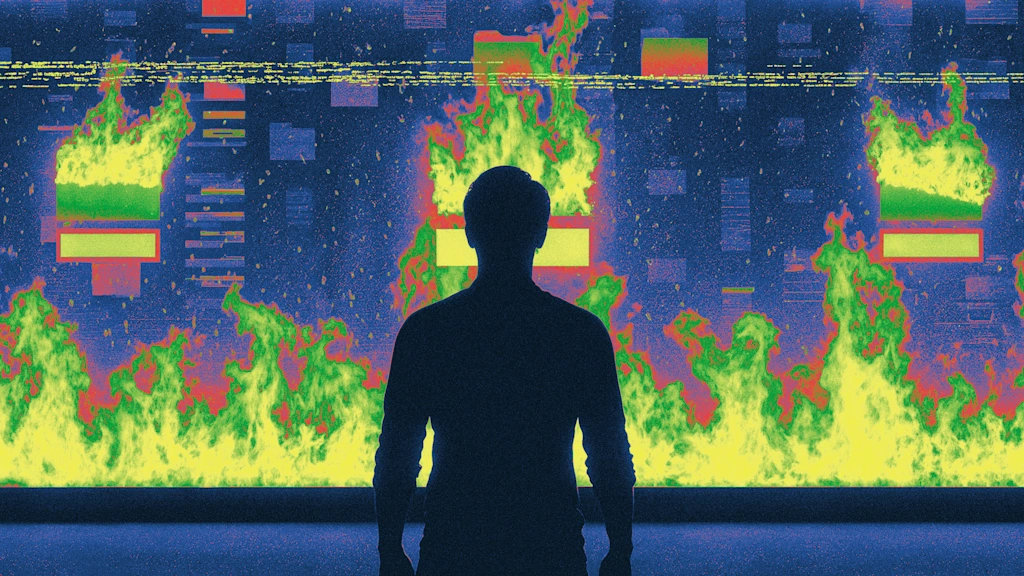 Anthropic says an AI may have just attempted the first truly autonomous cyberattack