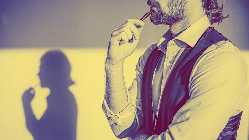 How to be a thought leader (without feeling cringey)