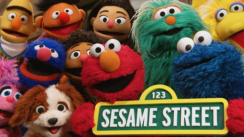 How 'Sesame Street' is navigating funding cuts, new media habits, and leaving HBO for Netflix