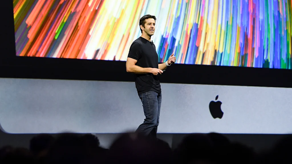 Tim Cook may leave Apple as soon as next year. Here’s who could replace him