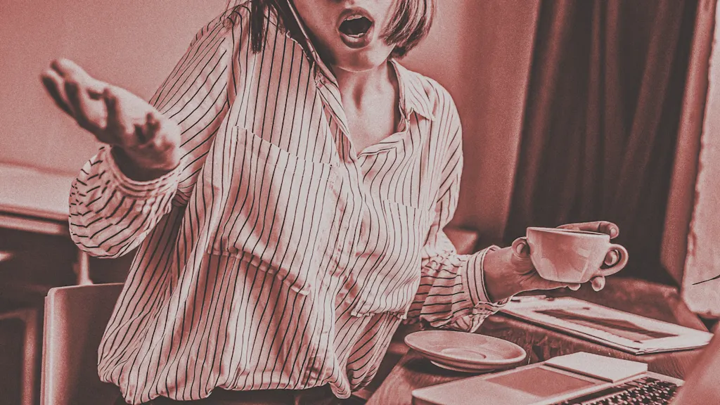 How to deal with annoying peers