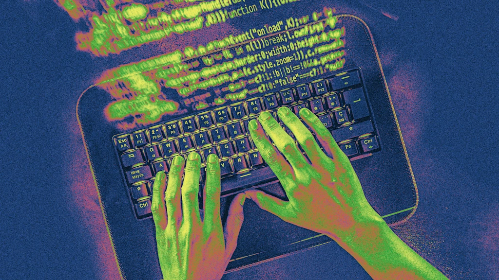 Why vibe coding is a leadership problem, not a technical one