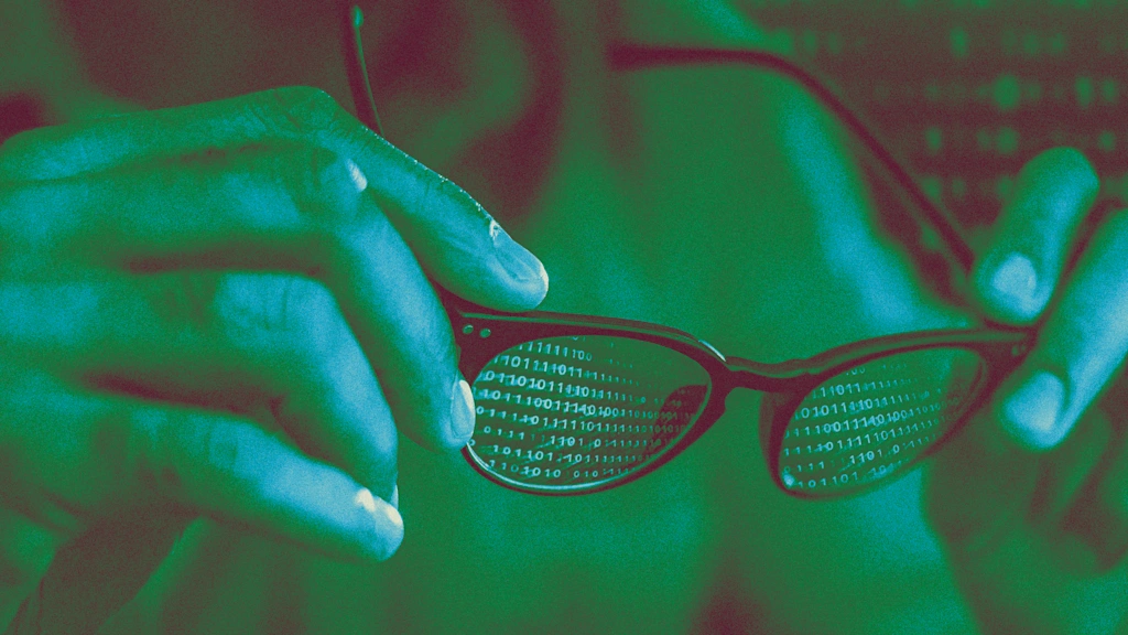 How synthetic data trains AI to solve real problems