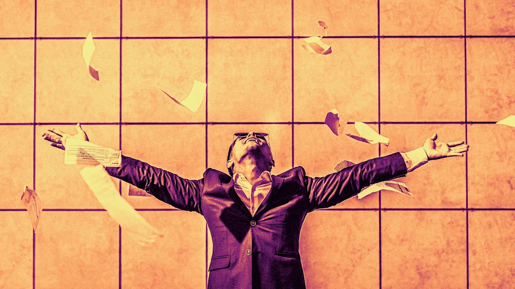 How to be a multidimensional leader-without sacrificing your personal brand