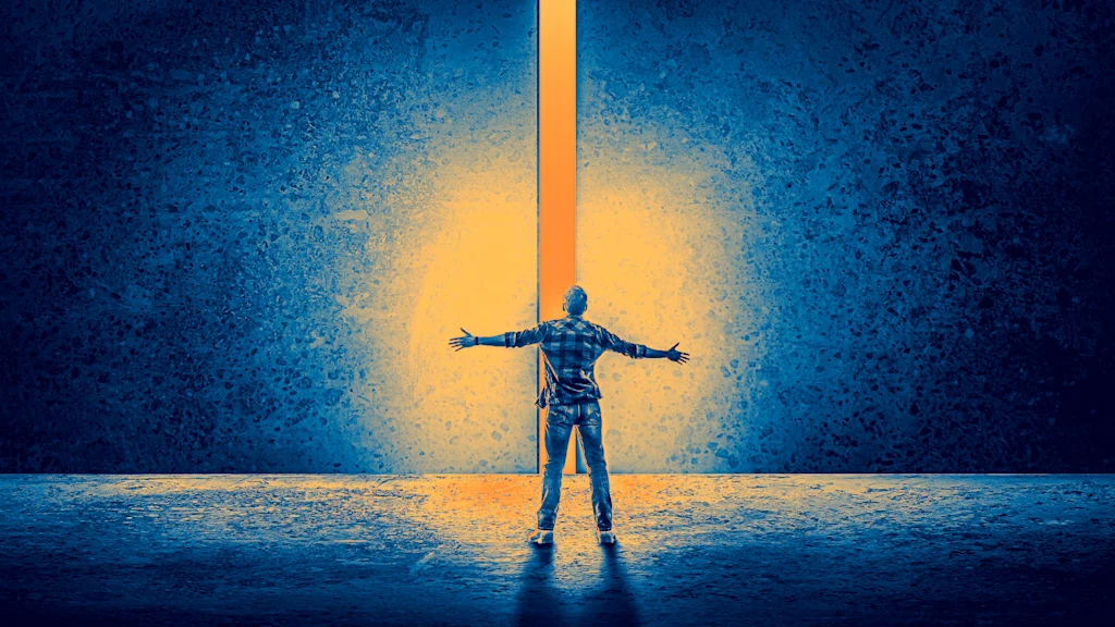 How to transform burnout to breakthrough