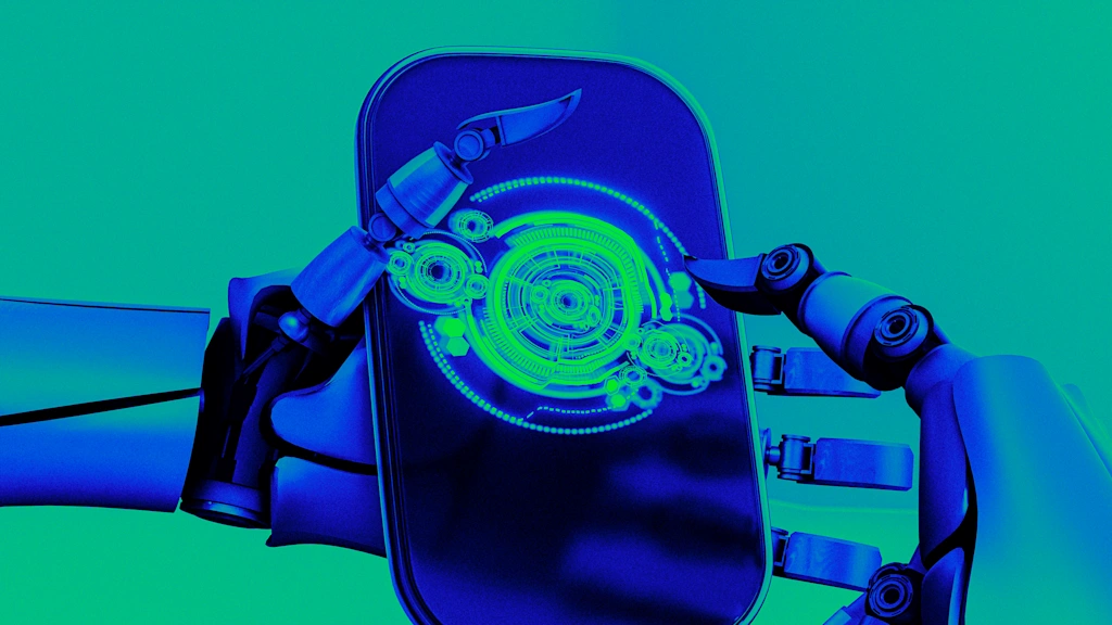 Google's Gemini 3 Pro: Better than mid