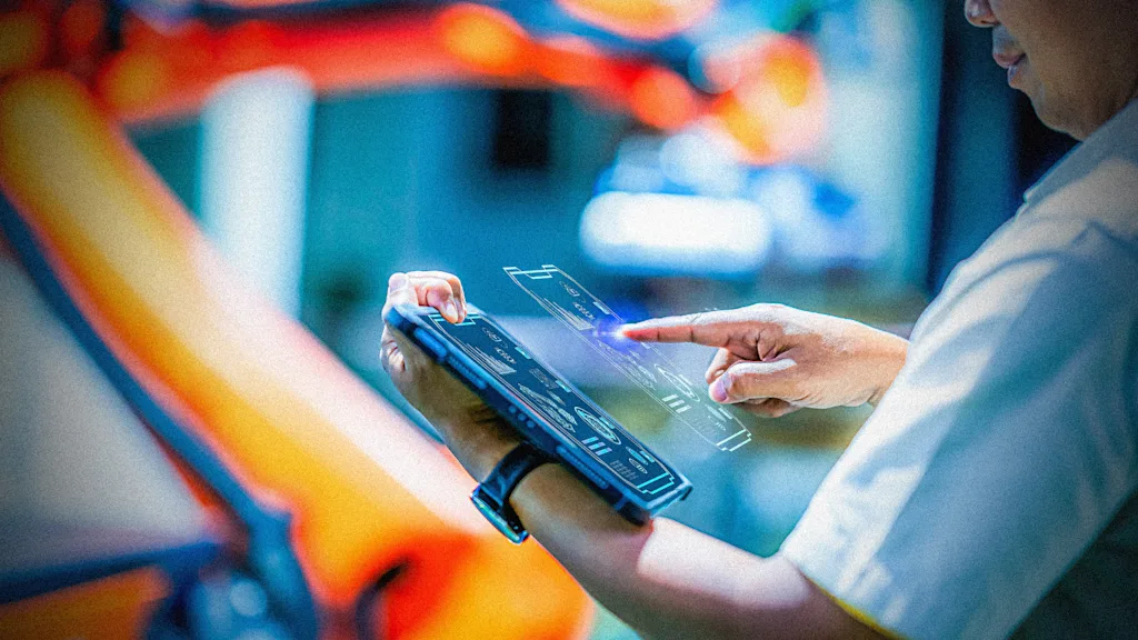 AI's $16 trillion problem: It still isn't working on the factory floor