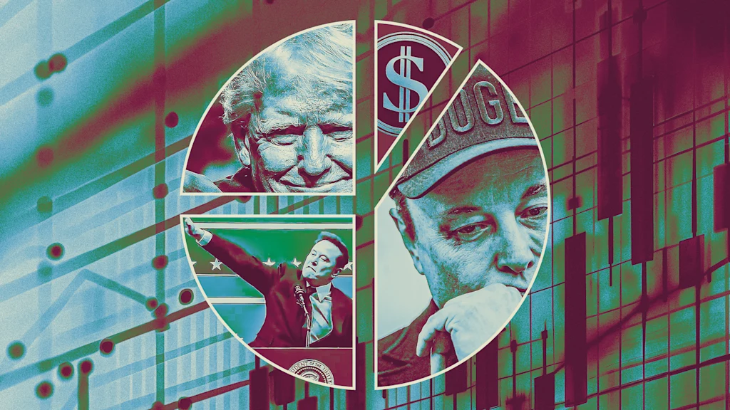 DOGE is dead, but the damage is still with us. Here's a look back at some of its most egregious moves