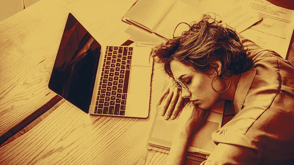 How to tell your boss you're a night owl